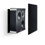 Настенная акустика Canton Atelier 3 In Wall, black matt