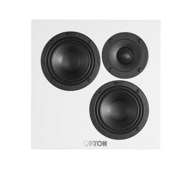 Настенная акустика Canton Atelier 3 In Wall, white matt