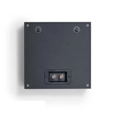 Настенная акустика Canton Atelier 3 In Wall, black matt