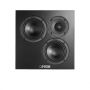 Настенная акустика Canton Atelier 3 In Wall, black matt