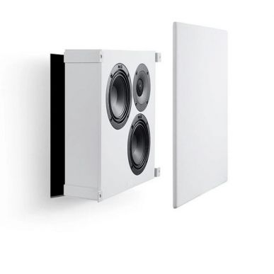 Настенная акустика Canton Atelier 3 In Wall, white matt