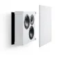 Настенная акустика Canton Atelier 3 In Wall, white matt