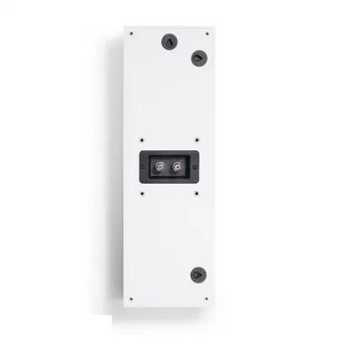 Настенная акустика Canton Atelier 5 C In Wall, white matt