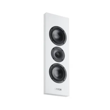 Настенная акустика Canton Atelier 5 C In Wall, white matt