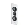 Настенная акустика Canton Atelier 5 C In Wall, white matt
