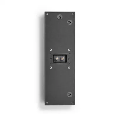 Настенная акустика Canton Atelier 5 C In Wall, black matt