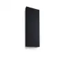Настенная акустика Canton Atelier 5 In Wall, black matt