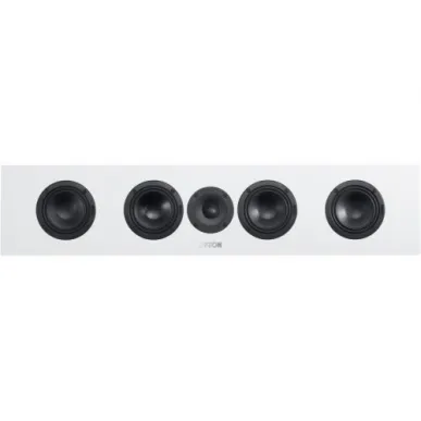 Настенная акустика Canton Atelier 9 C In Wall, white matt