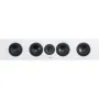 Настенная акустика Canton Atelier 9 C In Wall, white matt