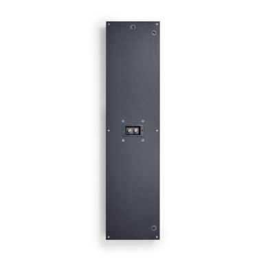 Настенная акустика Canton Atelier 9 In Wall, black matt