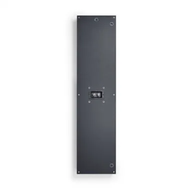 Настенная акустика Canton Atelier 9 In Wall, black matt
