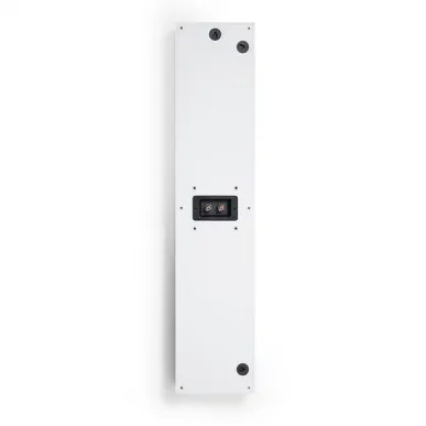Настенная акустика Canton Atelier 9 In Wall, white matt