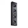 Настенная акустика Canton Atelier 9 In Wall, black matt