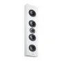 Настенная акустика Canton Atelier 9 In Wall, white matt