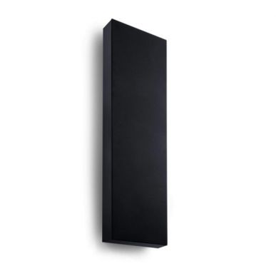 Настенная акустика Canton Atelier 9 In Wall, black matt