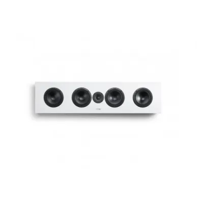 Настенная акустика Canton Atelier 11 C In Wall, white matt
