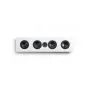 Настенная акустика Canton Atelier 11 C In Wall, white matt
