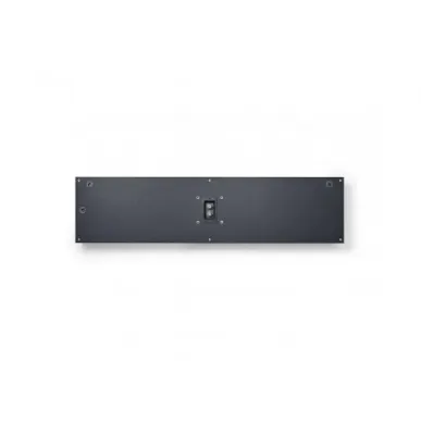 Настенная акустика Canton Atelier 11 C In Wall, black matt
