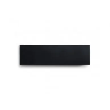 Настенная акустика Canton Atelier 11 C In Wall, black matt