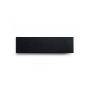 Настенная акустика Canton Atelier 11 C In Wall, black matt