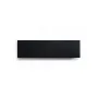 Настенная акустика Canton Atelier 11 C In Wall, black matt