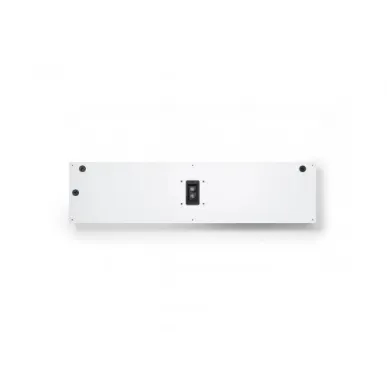 Настенная акустика Canton Atelier 11 C In Wall, white matt