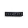 Настенная акустика Canton Atelier 11 C In Wall, black matt