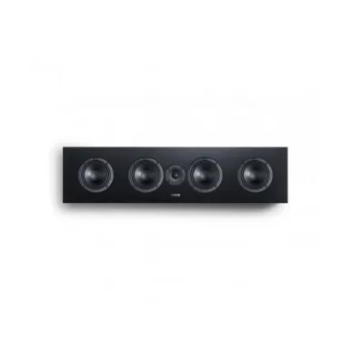 Настенная акустика Canton Atelier 11 In Wall, black matt