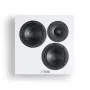 Настенная акустика CANTON Atelier 3 On Wall, white matt