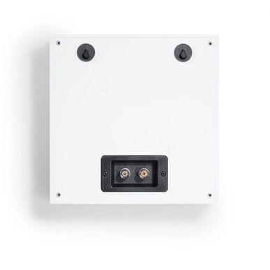 Настенная акустика CANTON Atelier 3 On Wall, white matt