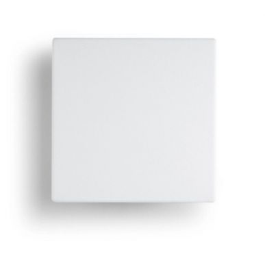 Настенная акустика CANTON Atelier 3 On Wall, white matt