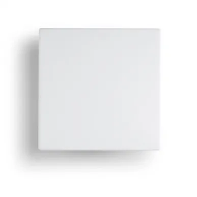 Настенная акустика CANTON Atelier 3 On Wall, white matt