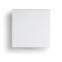 Настенная акустика CANTON Atelier 3 On Wall, white matt
