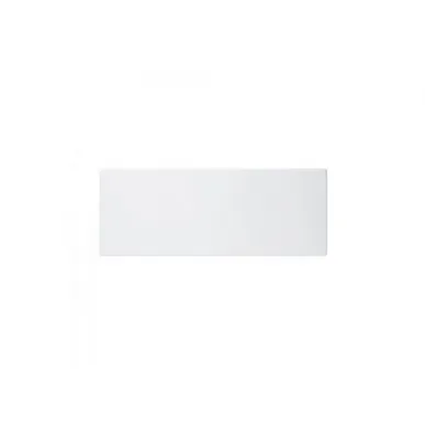 Настенная акустика CANTON Atelier 5 C On Wall, white matt