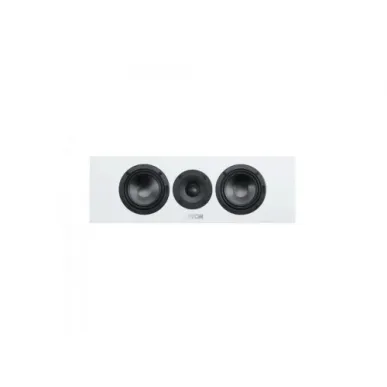 Настенная акустика CANTON Atelier 5 C On Wall, white matt