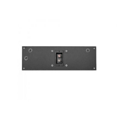 Настенная акустика CANTON Atelier 5 C On Wall, black matt