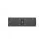 Настенная акустика CANTON Atelier 5 C On Wall, black matt