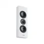 Настенная акустика CANTON Atelier 5 On Wall, white matt