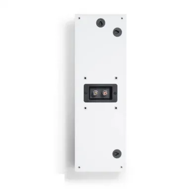 Настенная акустика CANTON Atelier 5 On Wall, white matt