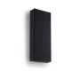Настенная акустика CANTON Atelier 5 On Wall, black matt