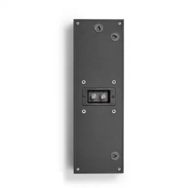 Настенная акустика CANTON Atelier 5 On Wall, black matt