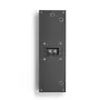 Настенная акустика CANTON Atelier 5 On Wall, black matt