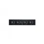 Настенная акустика CANTON Atelier 9 C On Wall, black matt