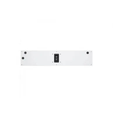 Настенная акустика CANTON Atelier 9 C On Wall, white matt