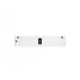 Настенная акустика CANTON Atelier 9 C On Wall, white matt