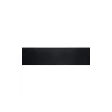 Настенная акустика CANTON Atelier 9 C On Wall, black matt