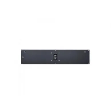 Настенная акустика CANTON Atelier 9 C On Wall, black matt
