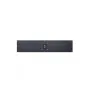 Настенная акустика CANTON Atelier 9 C On Wall, black matt