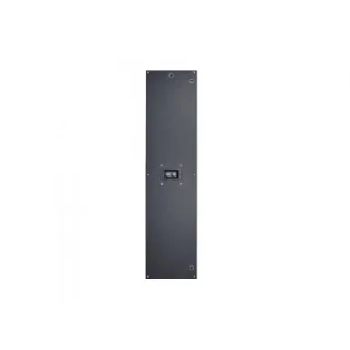 Настенная акустика CANTON Atelier 9 On Wall, black matt