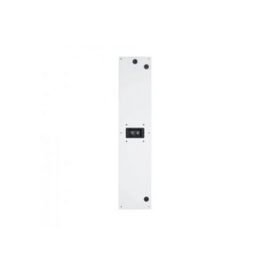 Настенная акустика CANTON Atelier 9 On Wall, white matt